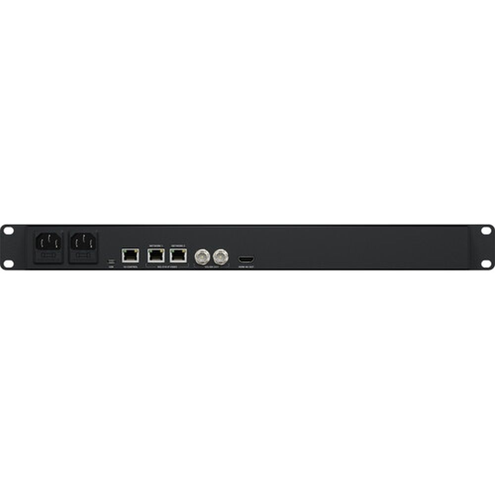 Blackmagic ATEM Monitoring Rack Panel 20