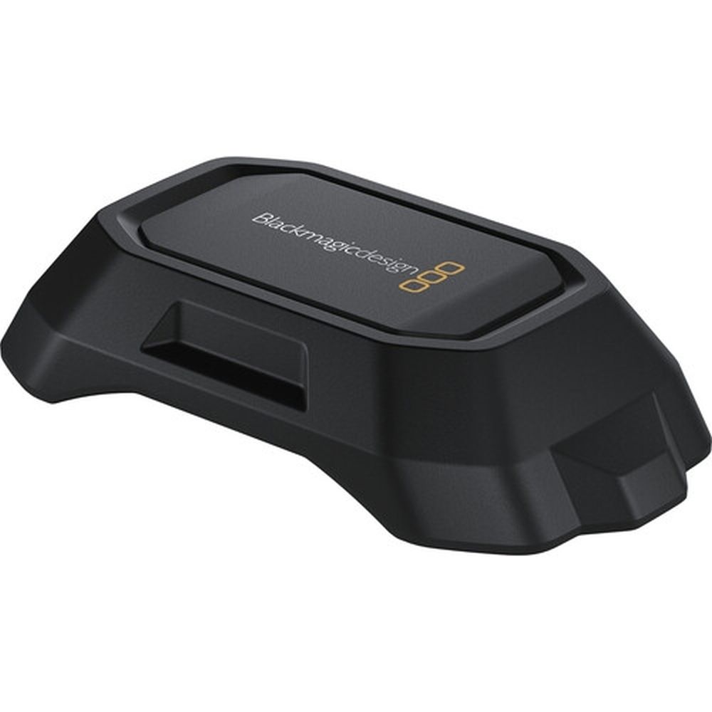 Blackmagic Camera - Lens Cap Immersive