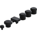 Blackmagic Camera URSA Cine - Rubber Caps