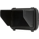 Blackmagic Camera PYXIS Monitor - Sunshade