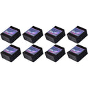 Blackmagic Media Module Case 8 Pack