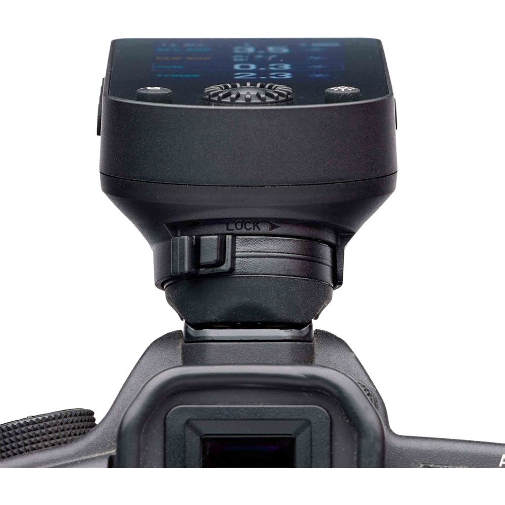 Elinchrom Transmitter Pro X Nikon