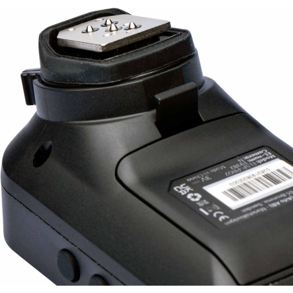 Elinchrom Transmitter Pro X Nikon