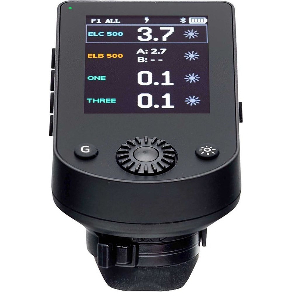Elinchrom Transmitter Pro X Canon