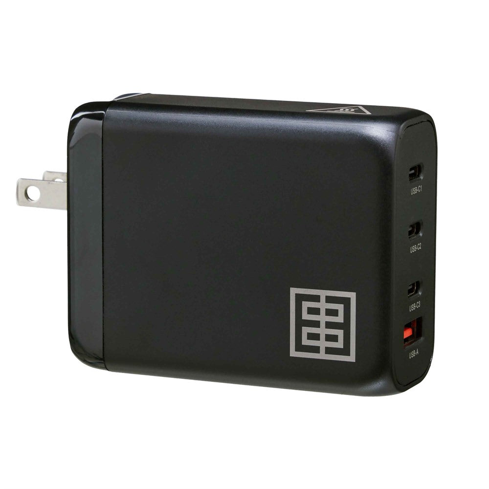 Elinchrom Charger USB-C 100W (excl. EU/UK plugs)