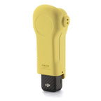 Tilta Protective Case With Shoulder Strap Kit For DJI Osmo Pocket 4 - Lime Green