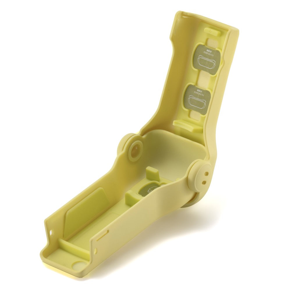 Tilta Protective Case With Shoulder Strap Kit For DJI Osmo Pocket 4 - Lime Green