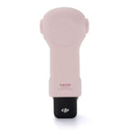 Tilta Protective Case With Shoulder Strap Kit For DJI Osmo Pocket 4 - Light Pink