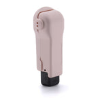 Tilta Protective Case With Shoulder Strap Kit For DJI Osmo Pocket 4 - Light Pink