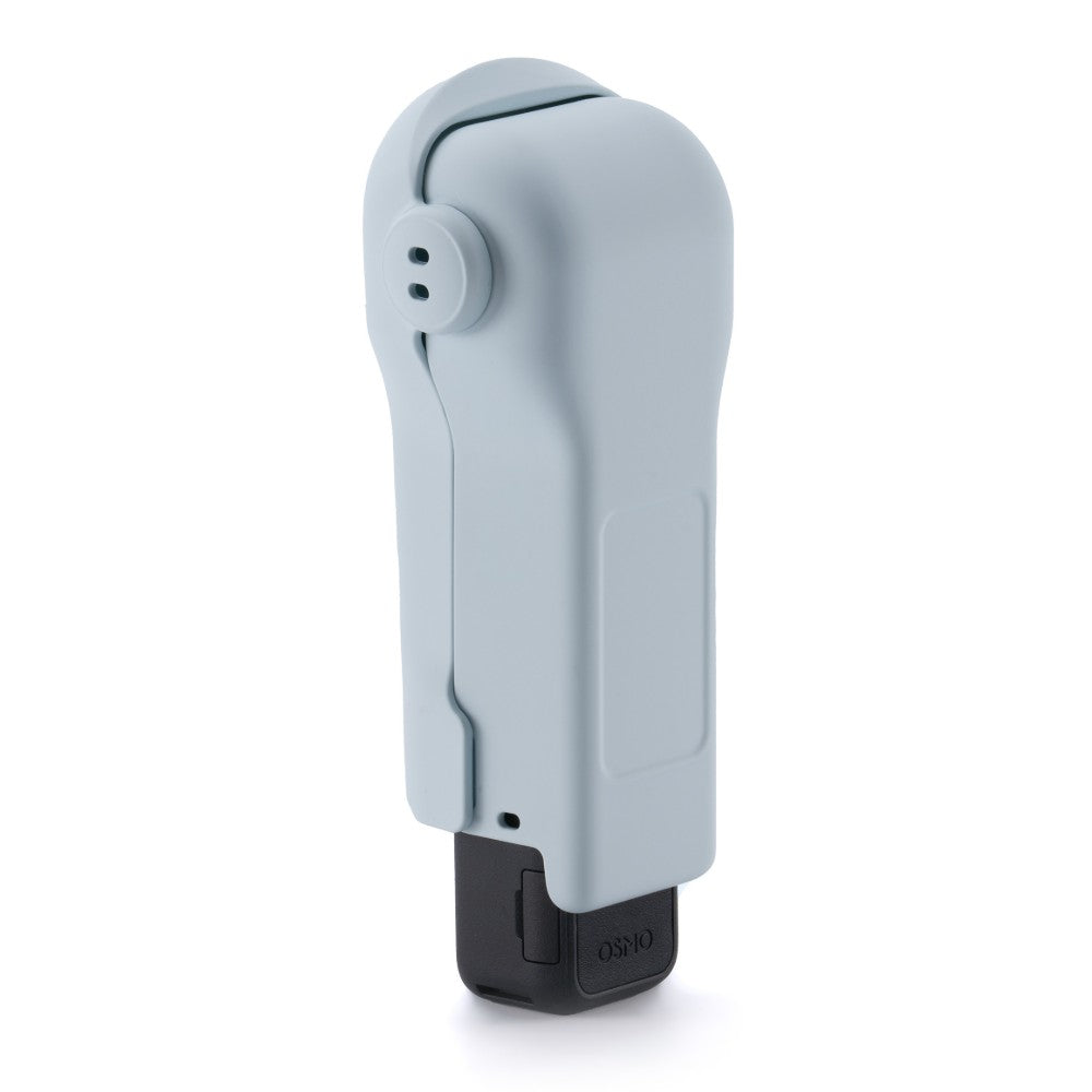 Tilta Protective Case With Shoulder Strap Kit For DJI Osmo Pocket 4 - Sky Blue