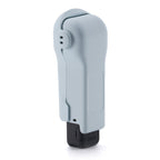 Tilta Protective Case With Shoulder Strap Kit For DJI Osmo Pocket 4 - Sky Blue