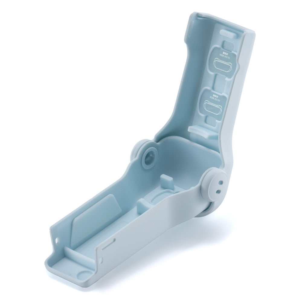 Tilta Protective Case With Shoulder Strap Kit For DJI Osmo Pocket 4 - Sky Blue