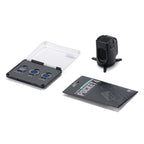 Tilta Expansion Accessories for DJI Osmo Pocket 4 Filter Kit