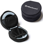 Elinchrom Round Grid KIT 12/20/30° for 21cm Standard Reflector