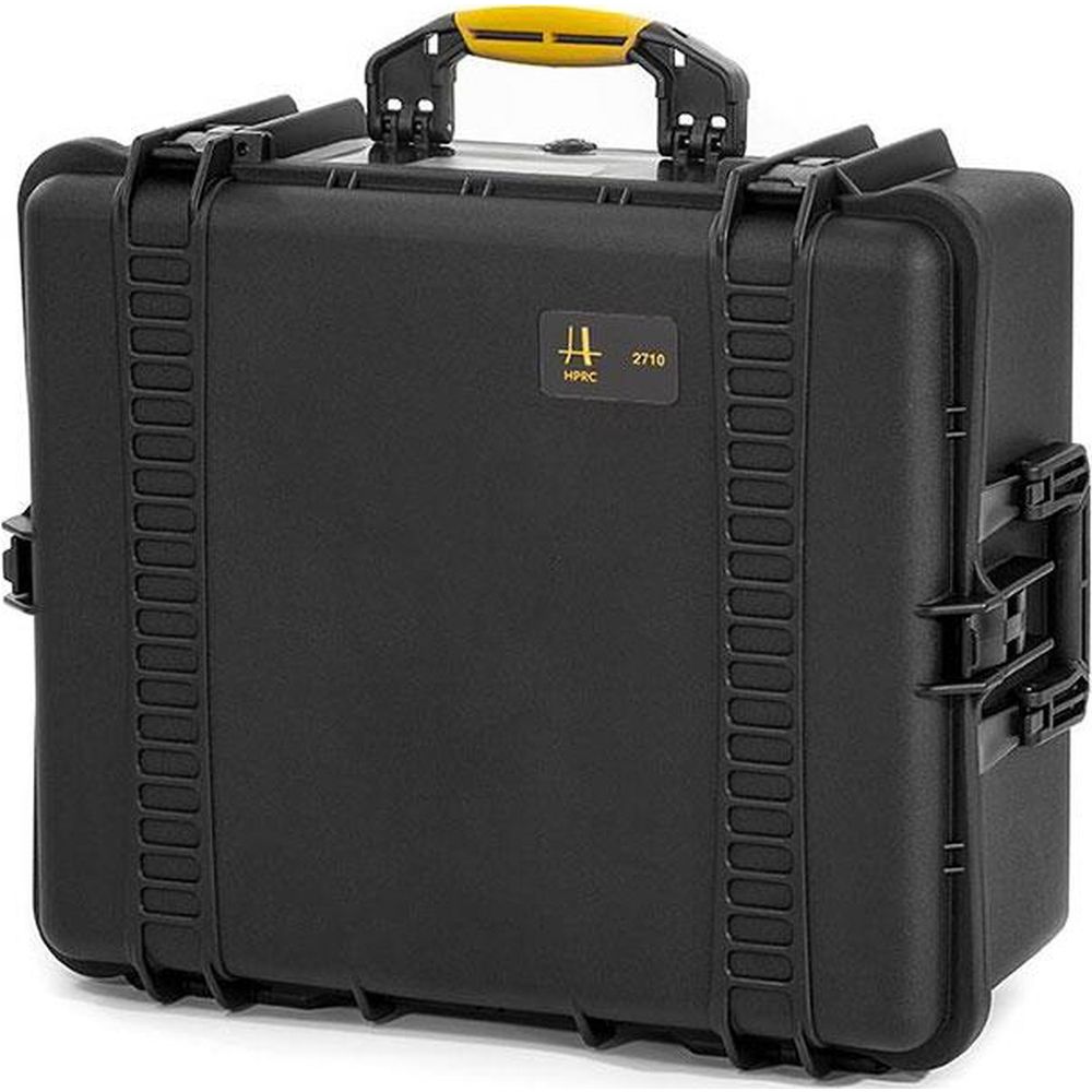 HPRC 2710 case for Atomos Sumo Pro 19"