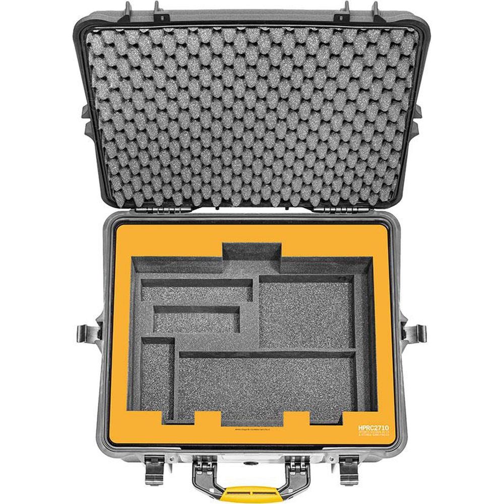 HPRC 2710 case for Atomos Sumo Pro 19"