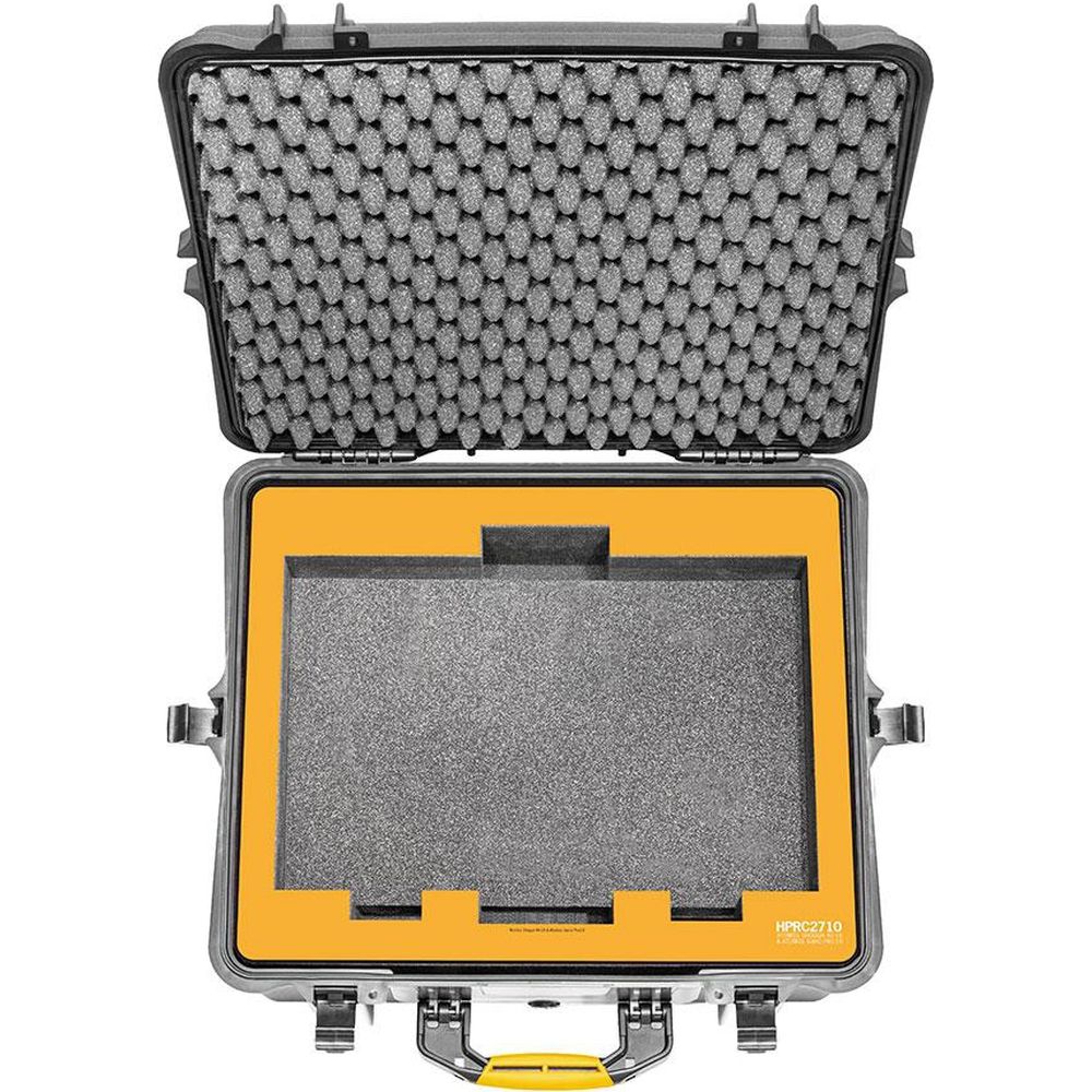 HPRC 2710 case for Atomos Sumo Pro 19"
