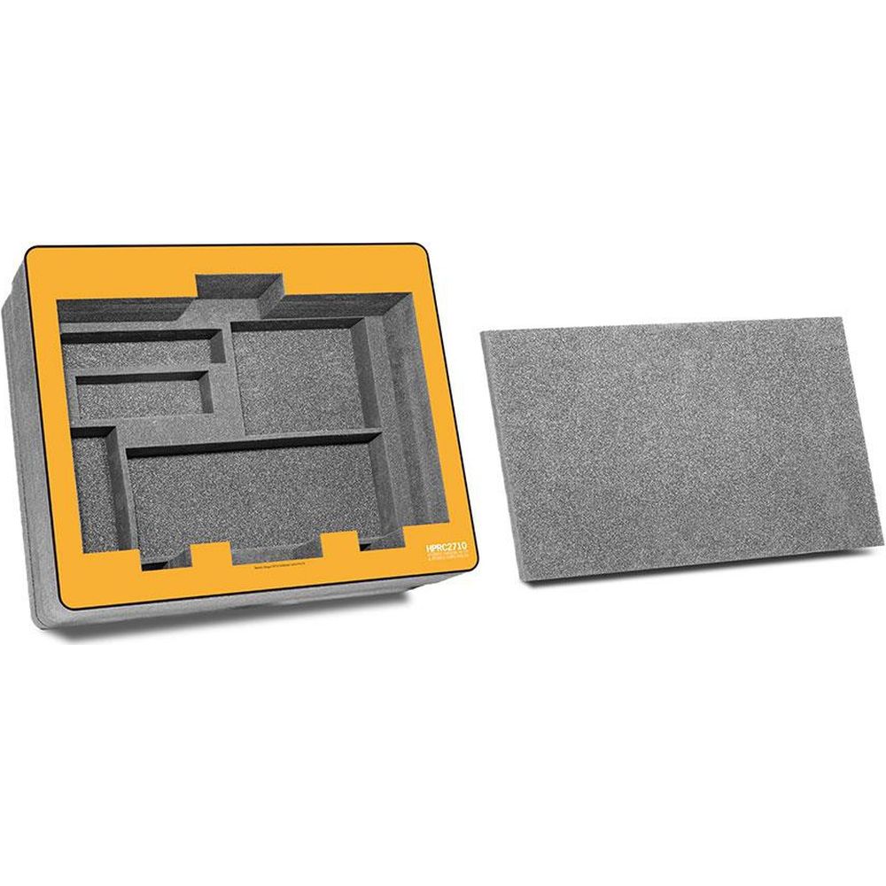 HPRC 2710 foam kit for Atomos Shogun SP 19"