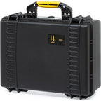HPRC 2500 case for DJI RS 5 Combo (Transmission Combo)