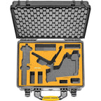 HPRC 2500 case for DJI RS 5 Combo (Transmission Combo)