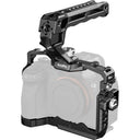 SmallRig 3668C Basic Kit for Sony A7IV / A7V / A7SIII
