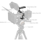 SmallRig 3668C Basic Kit for Sony A7IV / A7V / A7SIII