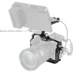 SmallRig 3668C Basic Kit for Sony A7IV / A7V / A7SIII