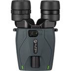 Alpen Optics Apex Steady 16x30 HD binoculars with stabilizer