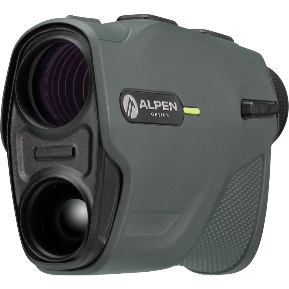 Alpen Optics Crestone XP 7x24 OLED Rangefinder
