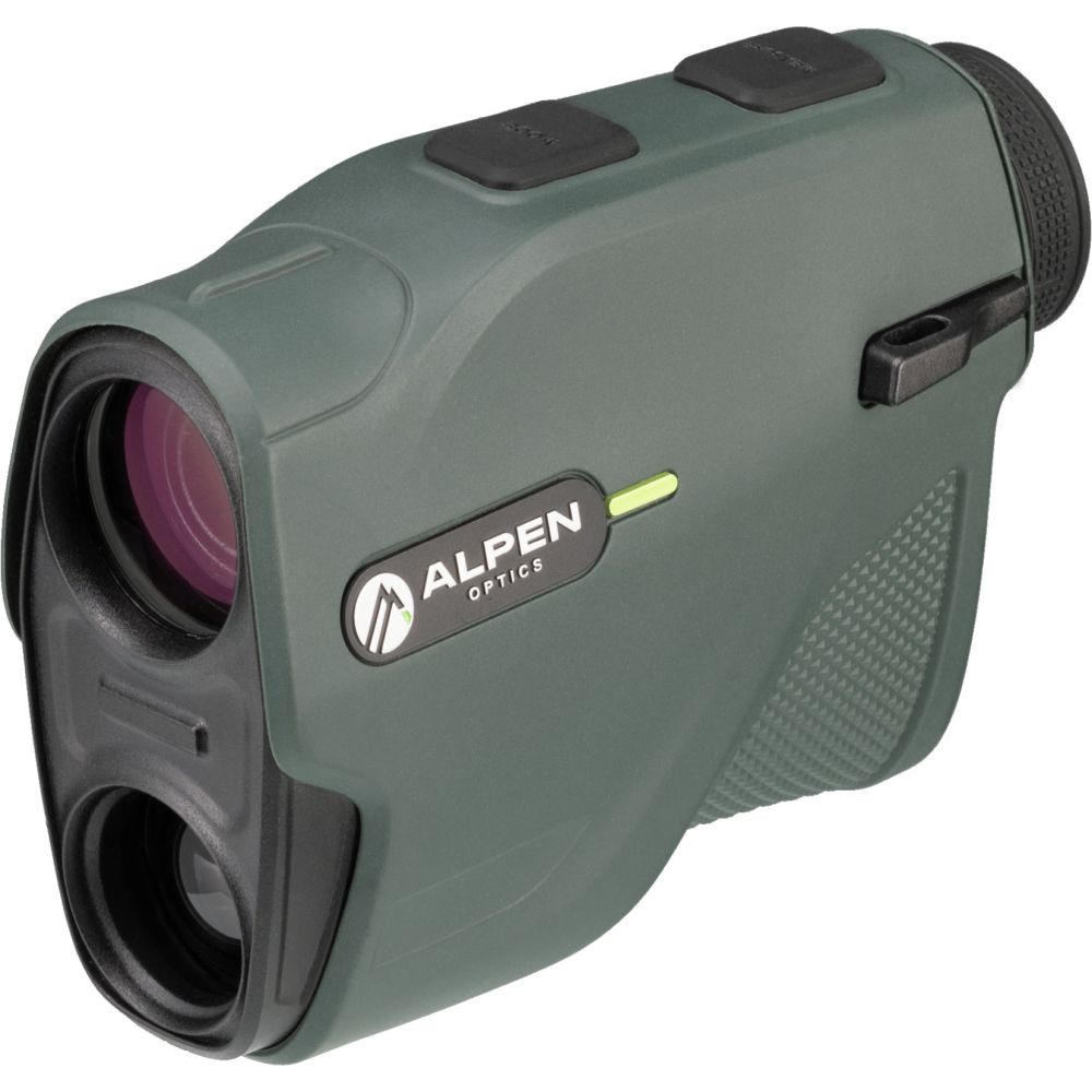Alpen Optics Crestone XP 7x24 OLED Rangefinder
