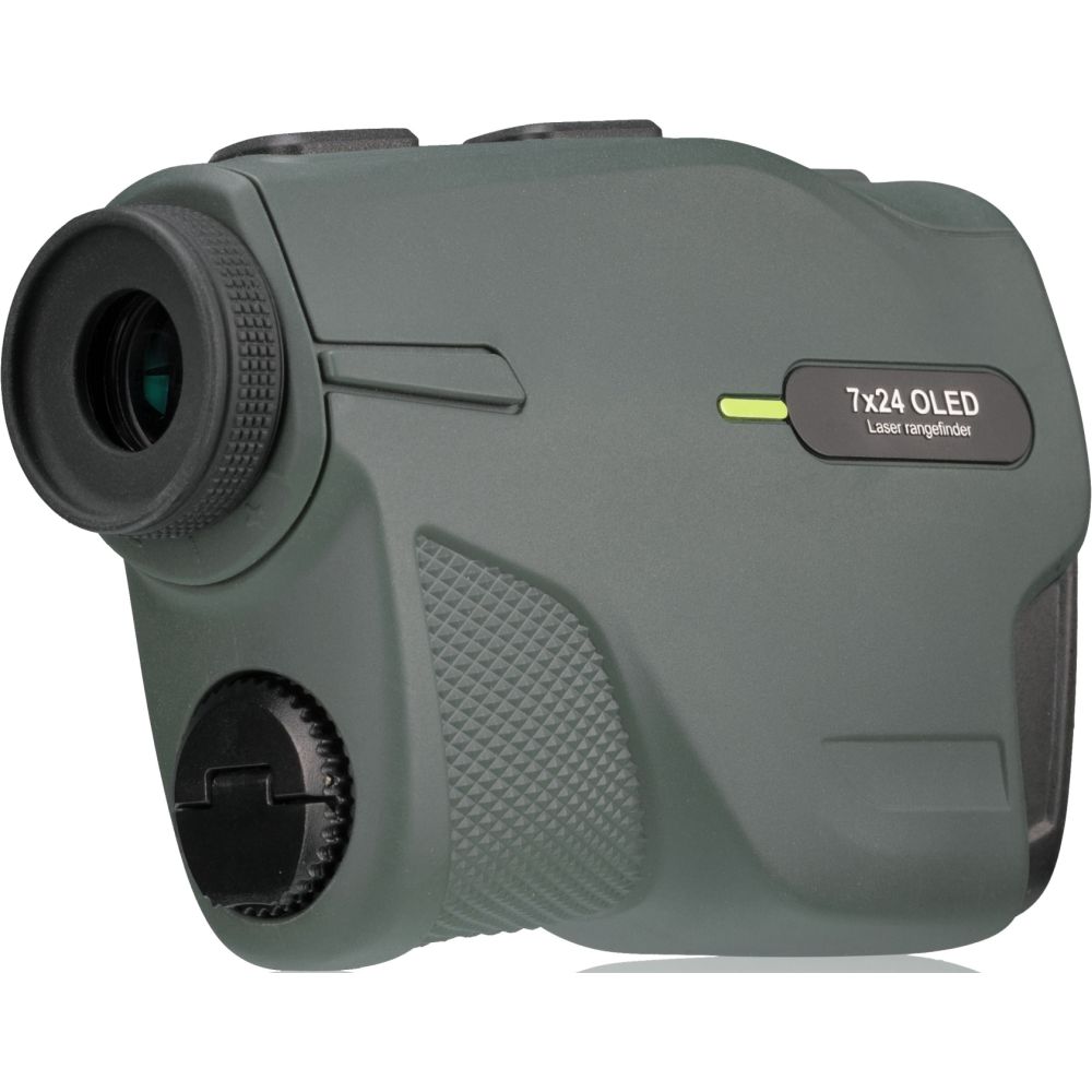 Alpen Optics Crestone XP 7x24 OLED Rangefinder