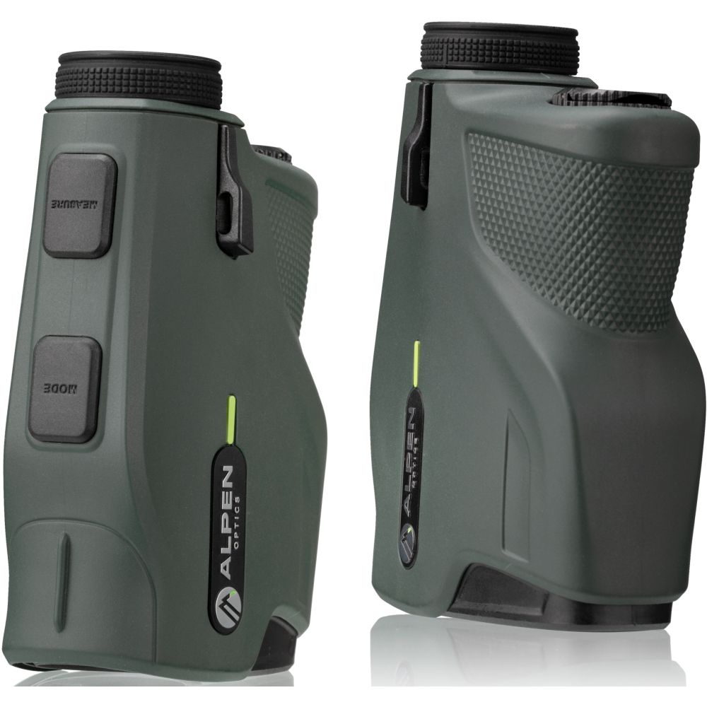 Alpen Optics Crestone XP 7x24 OLED Rangefinder