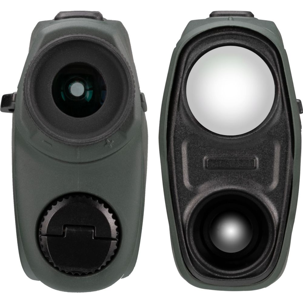 Alpen Optics Crestone XP 7x24 OLED Rangefinder