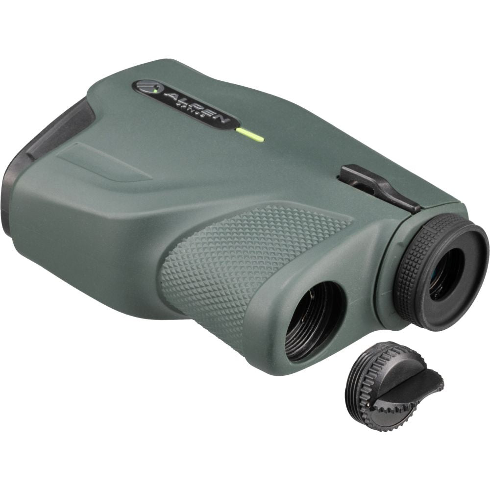 Alpen Optics Crestone XP 7x24 OLED Rangefinder