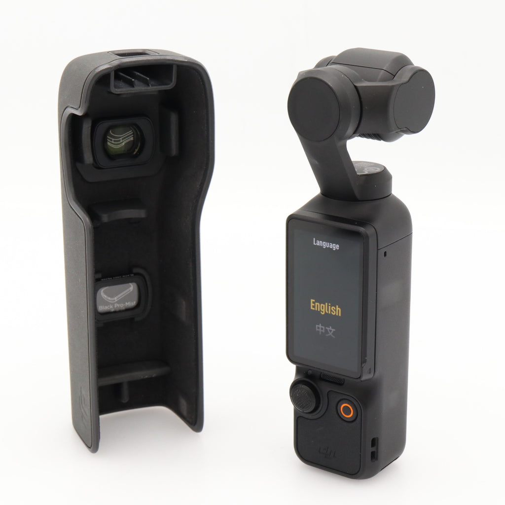 DJI Osmo Pocket 3 Creator Combo occasion