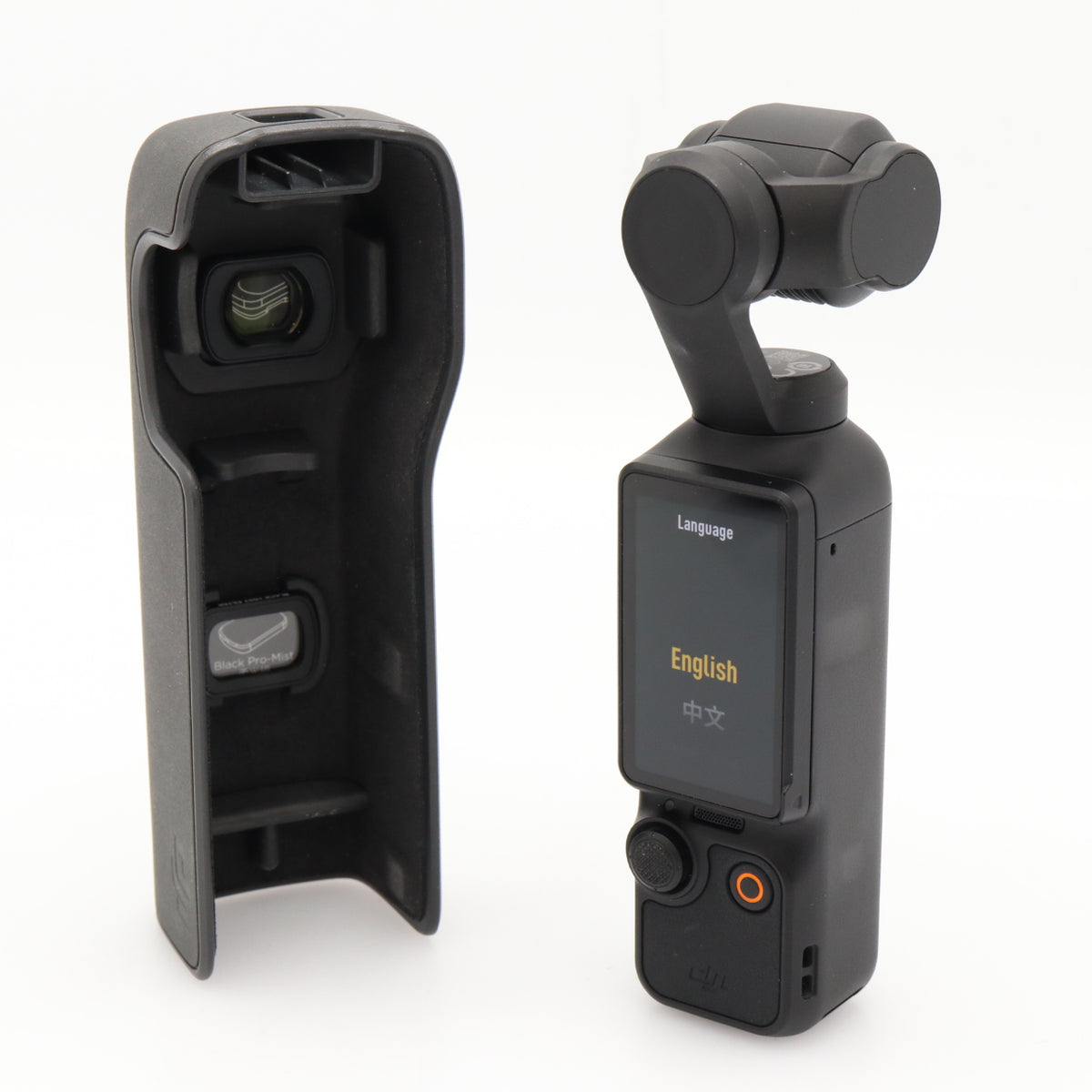 DJI Osmo Pocket 3 Creator Combo occasion