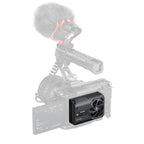 SmallRig 5329 Cooling Fan for Mirrorless Cameras (Basic Fan)