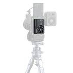 SmallRig 5329 Cooling Fan for Mirrorless Cameras (Basic Fan)