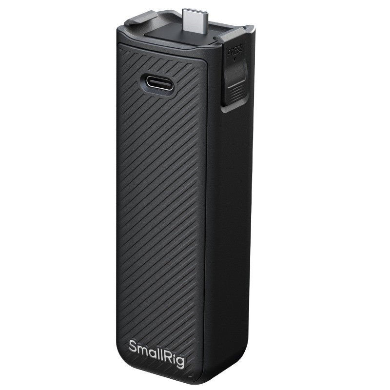 SmallRig 5705 Power Bank Handle for DJI Osmo Pocket 3 / 4