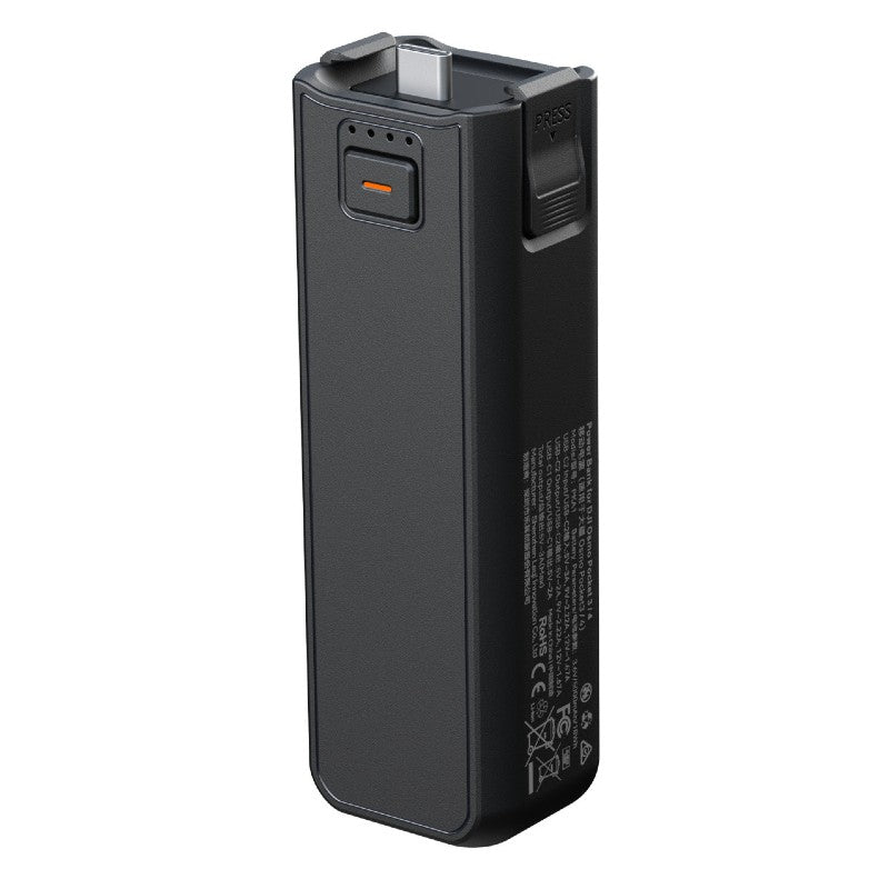 SmallRig 5705 Power Bank Handle for DJI Osmo Pocket 3 / 4
