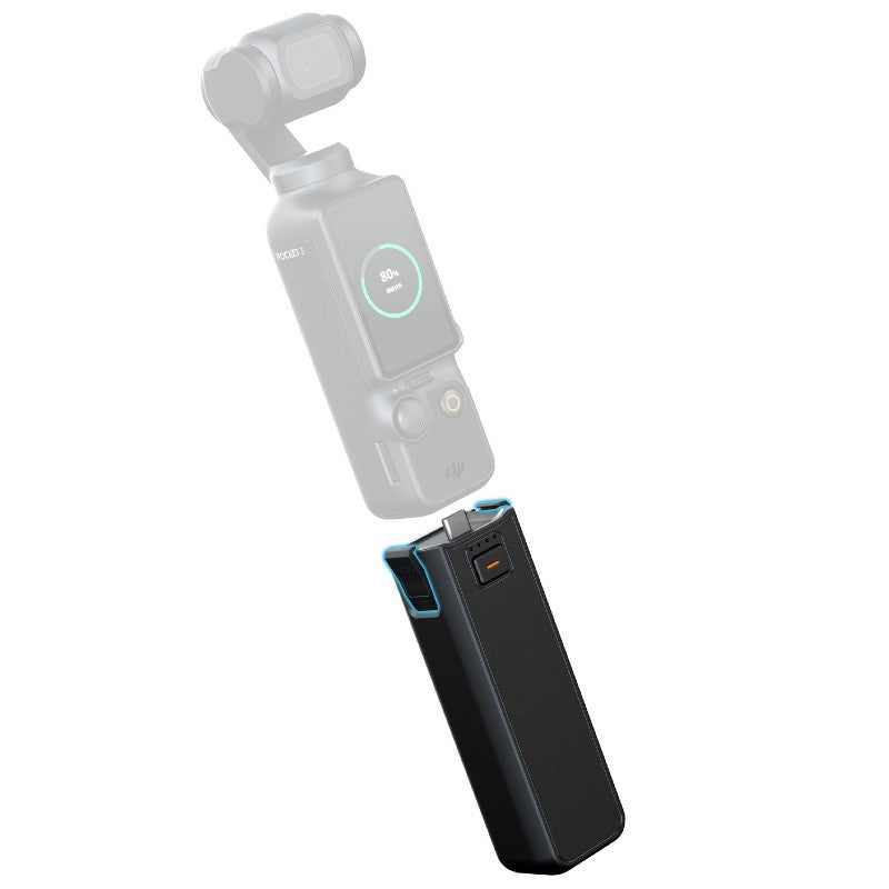 SmallRig 5705 Power Bank Handle for DJI Osmo Pocket 3 / 4