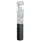 SmallRig 5705 Power Bank Handle for DJI Osmo Pocket 3 / 4