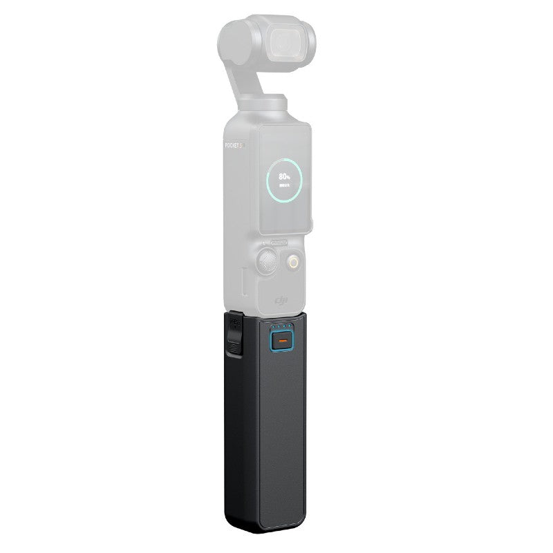 SmallRig 5705 Power Bank Handle for DJI Osmo Pocket 3 / 4