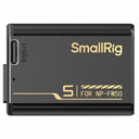 SmallRig 6097 Camera Battery with USB-C Charging for Sony NP-FW50