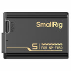 SmallRig 6097 Camera Battery with USB-C Charging for Sony NP-FW50