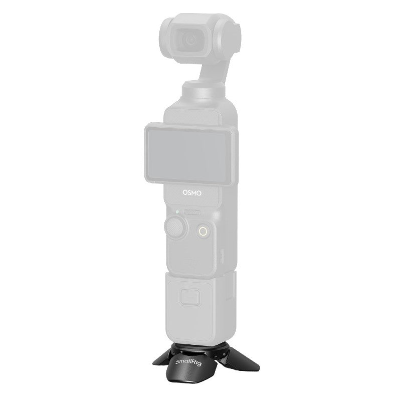 SmallRig 6083 mini Quick Release Tripod for DJI Osmo Pocket 3 / 4