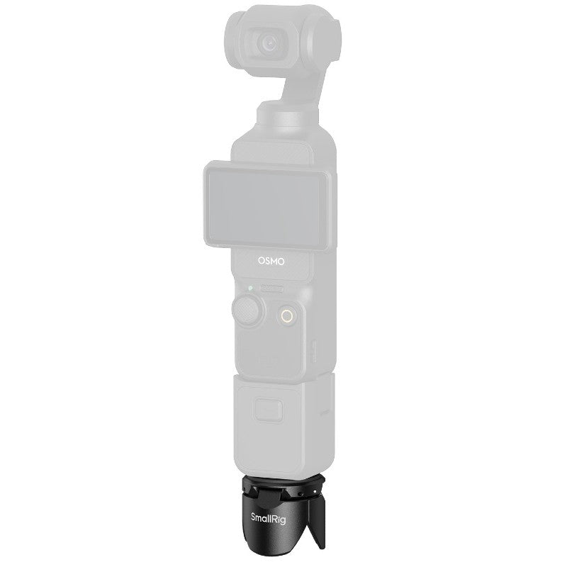 SmallRig 6083 mini Quick Release Tripod for DJI Osmo Pocket 3 / 4