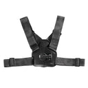 SmallRig Quick Release Chest Strap Mount for DJI Osmo Pocket 4/3 6050