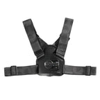 SmallRig Quick Release Chest Strap Mount for DJI Osmo Pocket 4/3 6050