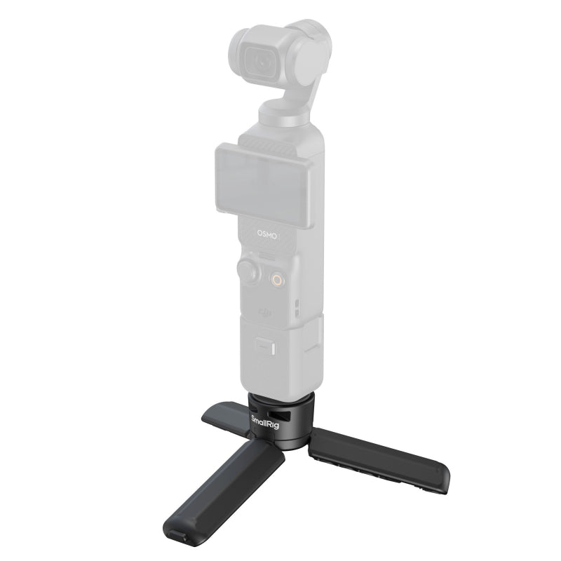 SmallRig 6049 mini Tripod for DJI Osmo Pocket 4 / 3